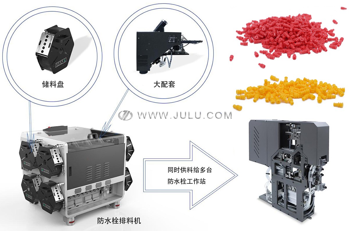 钜鹿机械 钜鹿机械