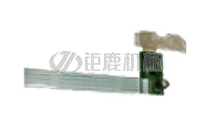 钜鹿机械