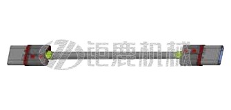 钜鹿机械