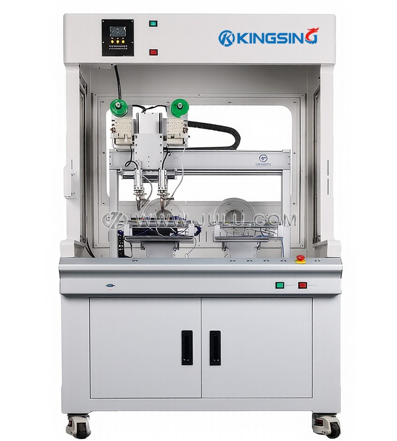 钜鹿机械 钜鹿机械