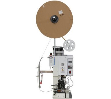 连剥带打端子机