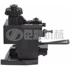 韩式40mm行程机械送料横模