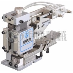 欧式40mm行程气动送料直模