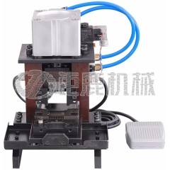 IDC刺破式端子压接机