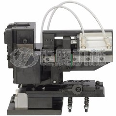 日式30mm行程气动送料直模