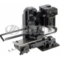 日式30mm行程机械送料横模