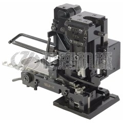 日式30mm行程机械送料横模
