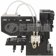 日式30mm行程气动送料直模