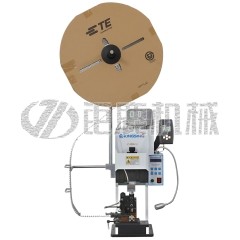 高精密静音端子机
