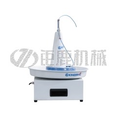 散装线放线盘