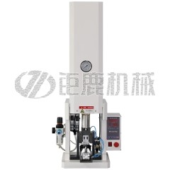 气动送料端子机