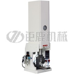 气动送料端子机
