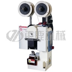 MINI型双打铜带机