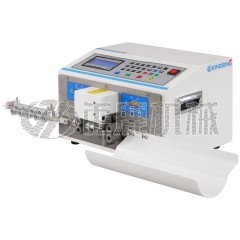 经济型裁线剥线机