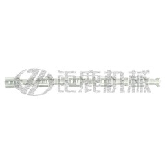 6.3直型母端