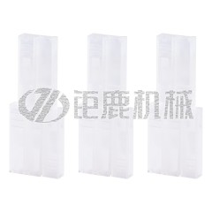 2.8直型硬护套