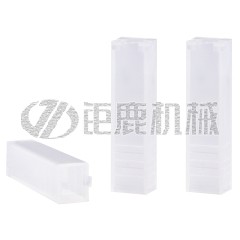 2.8直型硬护套