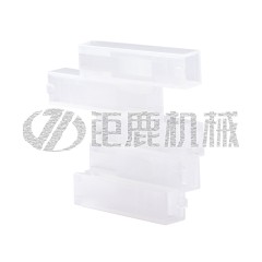 2.8直型硬护套