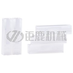 2.8直型硬护套