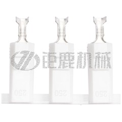 连续预绝缘母端