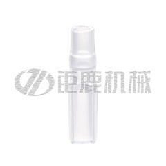 2.8直型软护套