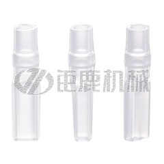 2.8直型软护套