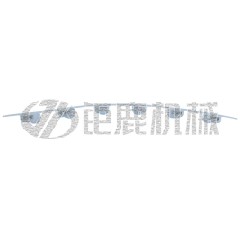 尼龙绝缘护套母插端子