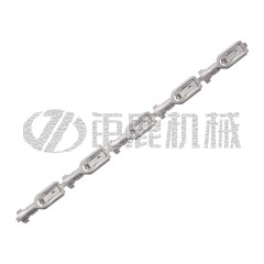 4.8直型带锁端子