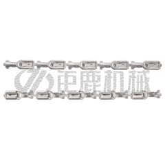 4.8直型带锁端子