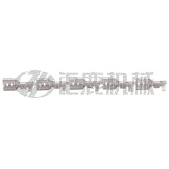 5.2直型端母