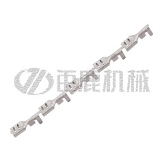 5.2直型端母