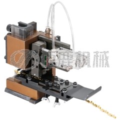 OTP气动送料直送模具