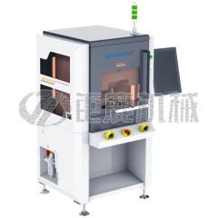 超声波端子焊接机