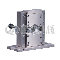 正六边形压接模具