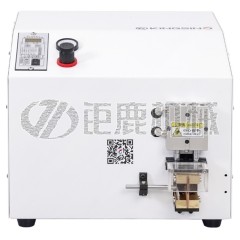金属编织高频熔切机