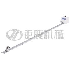 麻花线绞线机