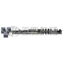 ACF-FPC-FFC焊线半自动线
