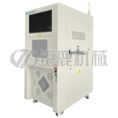 全自动激光剥线机