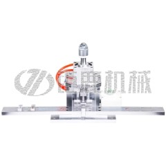 刺破端子压接机