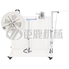 自动排线送线机