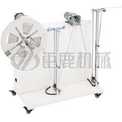自动排线送线机