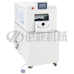 重型旋转刀剥线机