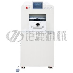 重型旋转刀剥线机