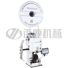 可换模具型剥打一体机