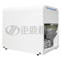 网线搓直机