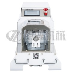 大平方旋转刀剥皮机