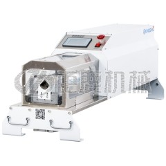 大平方旋转刀剥皮机