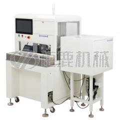 航空端子压接机