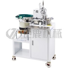 微动开关焊锡机