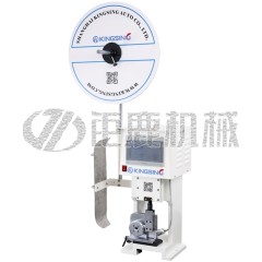 高精密伺服型端子机